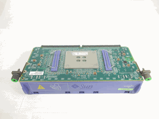 Sun / 501-6002 / 900MHz UltraSPARC III Cu Module (8 MB Cache) -- Sun Parts