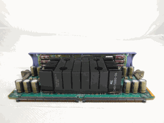 Sun / 501-6002 / 900MHz UltraSPARC III Cu Module (8 MB Cache) -- Sun Parts