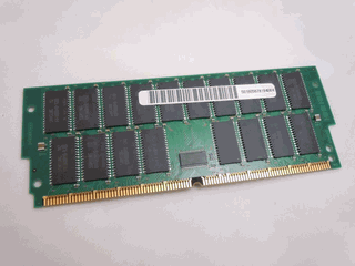 Sun / 501-6056 /  X7005A  / 256MB DIMM w/ GAL -- Sun Parts
