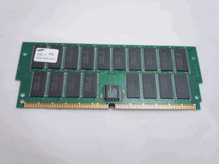Sun / 501-6056 /  X7005A  / 256MB DIMM w/ GAL -- Sun Parts