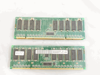 Sun / 501-6109 /  X7056A  /  4 GB (4 x 1GB SDRAM DIMMs) -- Sun Parts