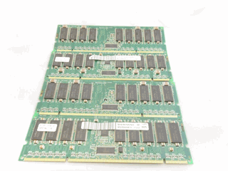 Sun / 501-6109 /  X7056A  /  4 GB (4 x 1GB SDRAM DIMMs) -- Sun Parts