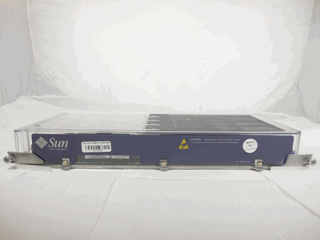 Sun / 501-6164 /  CPU/Memory Board w/ 2x US III CU 1200MHz, 0GB Memory -- Sun Parts