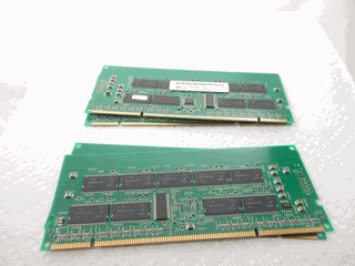 Sun / 501-6175 /  X7061A / 1GB (4 x 256MB SDRAM DIMMs) -- Sun Parts