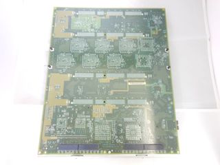 Sun / 501-6323 / 4-slot Motherboard for Sun Fire V880 -- Sun Parts   