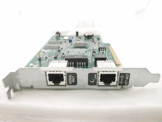 Sun / 501-6346 / Advanced Lights Out Manager (ALOM) Card or Remote Management Card (RMC) -- Sun Parts