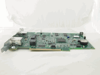 Sun / 501-6346 / Advanced Lights Out Manager (ALOM) Card or Remote Management Card (RMC) -- Sun Parts