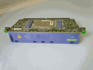 Sun - 501-6369 - System Board - 1.062GHz CPU Board Assembly - X7415A