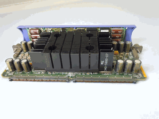 Sun - 501-6369 - System Board - 1.062GHz CPU Board Assembly - X7415A