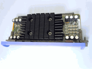Sun - 501-6369 - System Board - 1.062GHz CPU Board Assembly - X7415A