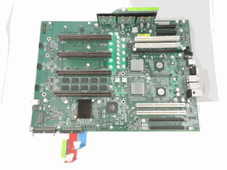 Sun / 501-7066  System Board  Motherboard