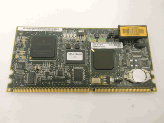 Sun  / 501-7130  Service Processor  -- Sun Part