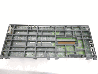 Sun / 501-7224 / Centerplane -- Sun Parts