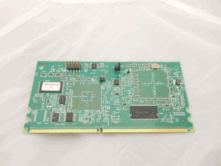 Sun / 501-7288  System Service Processor