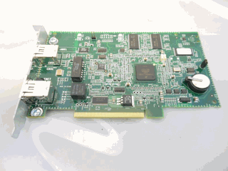 Sun / 501-7337 / Advanced Lights Out Manager (ALOM) Card or Remote Management Card (RMC), RoHS:YL -- Sun Parts   