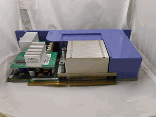 Sun - 501-7461 - System Board - 1.593GHz CPU Board Assembly - 370-7684 - 501-7342