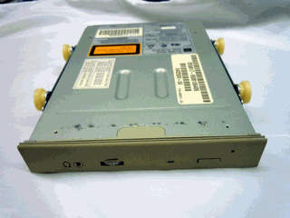 Sun / 540-2500 / 370-1679 / SunCD 2Plus CD-ROM for Sun SPARCstation 5 -- Sun Parts