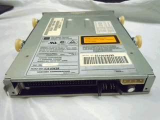 Sun / 540-2500 / 370-1679 / SunCD 2Plus CD-ROM for Sun SPARCstation 5 -- Sun Parts