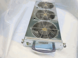 Sun / 540-3586 / Fan Tray, Bottom Right I/O Area (FT2) -- Sun Parts
