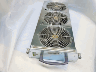 Sun / 540-3586 / Fan Tray, Bottom Right I/O Area (FT2) -- Sun Parts