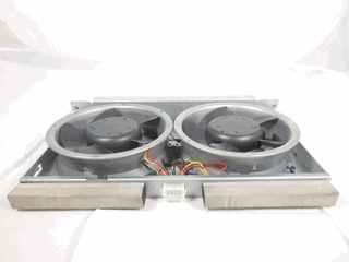 Sun / 540-3614 / CPU Fan Tray -- Sun Parts