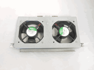 Sun / 541-1076 / 540-3615  PCI I/O Fan Tray -- Sun Parts