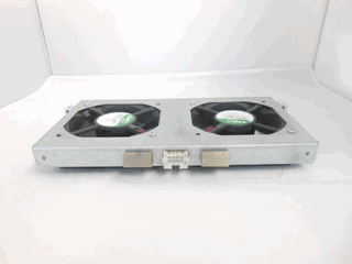 Sun / 541-1076 / 540-3615  PCI I/O Fan Tray -- Sun Parts