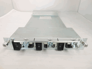 Sun / 540-4346 /  AC Input Box -- Sun Parts