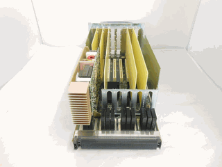 Sun / 540-4616  PCI I/O Assembly (8 slot)     -- Sun Parts