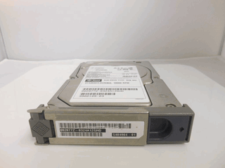 Sun / 540-4904 / 36.4GB - 10000 RPM, SCSI Disk Assembly with 1 bracket -- Sun Parts