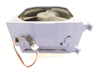 Sun / 540-5258 / PCI Fan Tray Assembly for Sun Fire V440 -- Sun Parts
