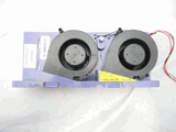 Sun / 540-5383 / CPU Fan Tray Assembly -- Sun Parts
