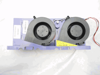 Sun / 540-5383 / CPU Fan Tray Assembly -- Sun Parts
