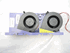 Sun / 540-5383 / CPU Fan Tray Assembly -- Sun Parts