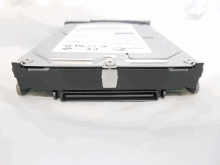 Sun / 540-5456 /  73.4GB - 10000 RPM, SCSI Disk Assembly with 1 SPUD bracket -- Sun Parts