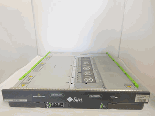 Sun / 540-6038 / 540-5981  CPU/Memory UniBoard w/ 4x US IV 1200MHz, 0MB -- Sun Parts
