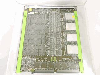 Sun / 540-6038 / 540-5981  CPU/Memory UniBoard w/ 4x US IV 1200MHz, 0MB -- Sun Parts