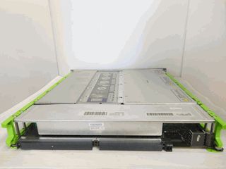 Sun / 540-6038 / 540-5981  CPU/Memory UniBoard w/ 4x US IV 1200MHz, 0MB -- Sun Parts