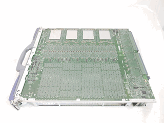 Sun / 540-6295 / CPU/Memory Uniboard w/ 4x US IV 1.35GHz, 0GB -- Sun Parts