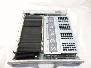 Sun / 540-6295 / CPU/Memory Uniboard w/ 4x US IV 1.35GHz, 0GB -- Sun Parts