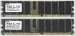 Sun / 540-6402 /  X7711A  /  4GB DDR FRU, SPD 0.0/1.0 (2 x 2GB DIMMs) -- Sun Parts