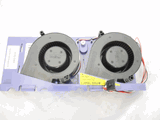 Sun / 540-6674 / CPU Fan Tray Assembly -- Sun Parts