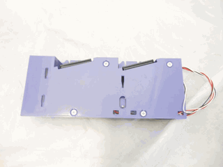 Sun / 540-6674 / CPU Fan Tray Assembly -- Sun Parts