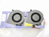 Sun / 540-6674 / CPU Fan Tray Assembly -- Sun Parts