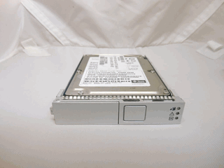 Sun / 540-7151 / XRA-SS2CD-146G10KZ / 146GB - 10000 RPM SAS, Disk Assembly with 1 disk and bracket, RoHS:Y -- Sun Parts