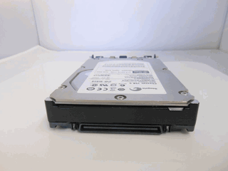 Sun / 540-7154 / 390-0329 / 390-0362 / 300GB - 15000 RPM, Disk Assembly with bracket   -- Sun Part