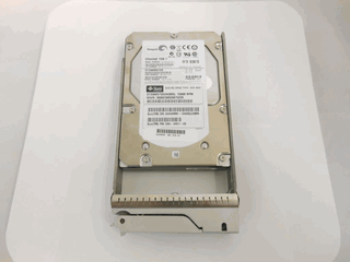 Sun / 540-7956 / 390-0461 300GB - 15000 RPM, Disk Assembly with 1 bracket -- Sun Part
