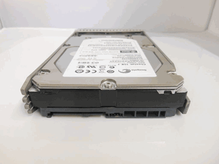 Sun / 540-7956 / 390-0461 300GB - 15000 RPM, Disk Assembly with 1 bracket -- Sun Part