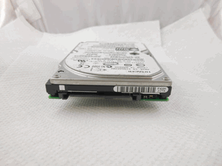 Sun / 540-7868  146GB - 10000 RPM SAS SFF Disk Assembly with 1 bracket and 1 of the following disks: 390-0324 390-0377 390-0448 390-0450 -- Sun Part