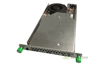 Sun / 541-0645 / Rear Fan Tray, RoHS:Y for Sun Fire T2000, X4200, X4200 M2, 5320 NAS -- Sun Parts